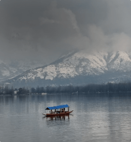 Dal Lake