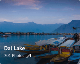 dal-lake